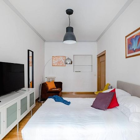 Elegant Apartment Via Veneto By Varental Roma Dış mekan fotoğraf