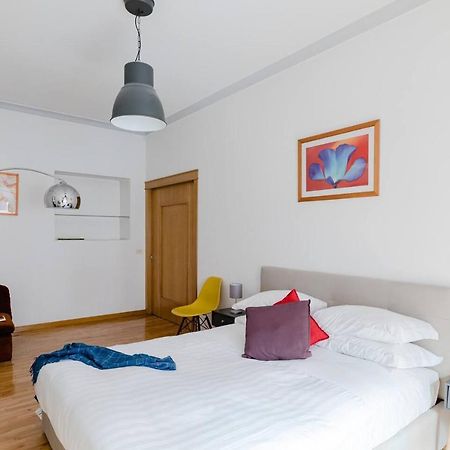 Elegant Apartment Via Veneto By Varental Roma Dış mekan fotoğraf