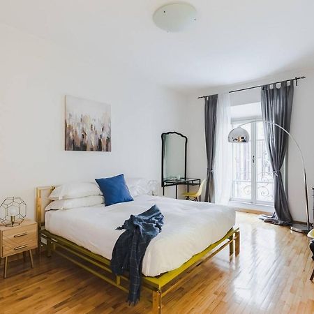 Elegant Apartment Via Veneto By Varental Roma Dış mekan fotoğraf