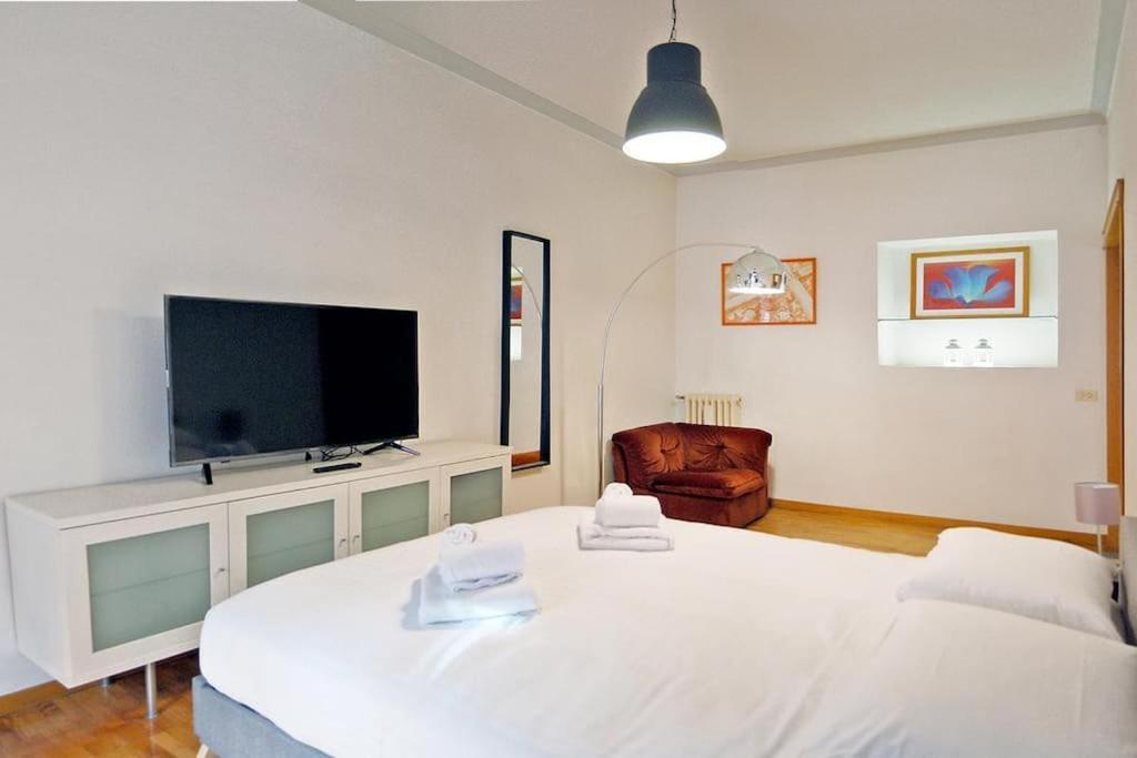 Elegant Apartment Via Veneto By Varental Roma Dış mekan fotoğraf