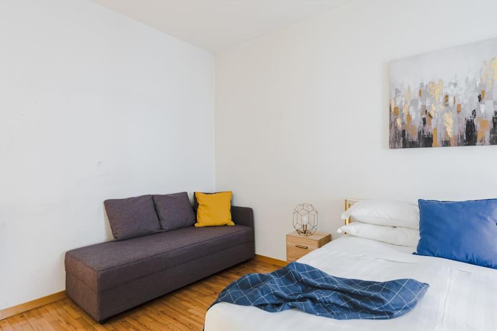 Elegant Apartment Via Veneto By Varental Roma Dış mekan fotoğraf