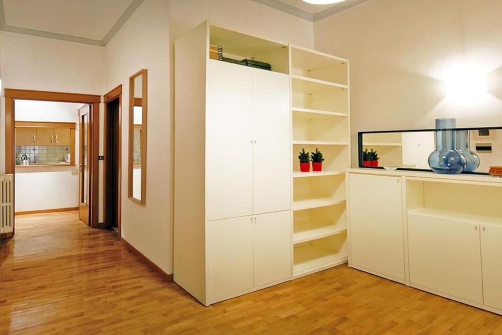 Elegant Apartment Via Veneto By Varental Roma Dış mekan fotoğraf