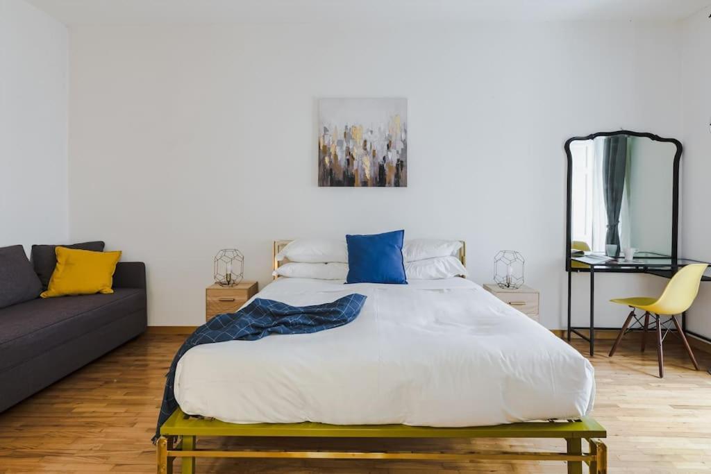 Elegant Apartment Via Veneto By Varental Roma Dış mekan fotoğraf