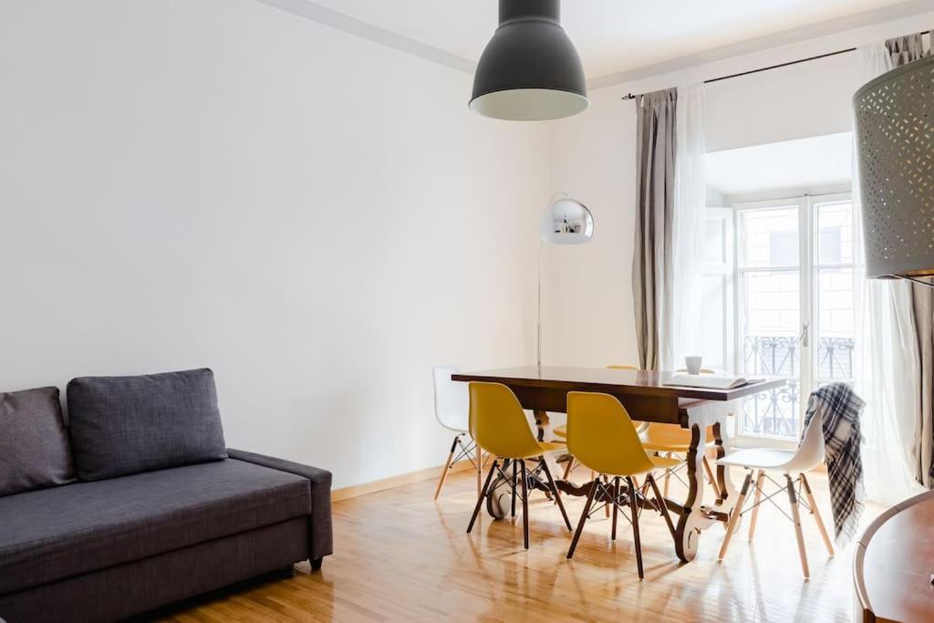 Elegant Apartment Via Veneto By Varental Roma Dış mekan fotoğraf