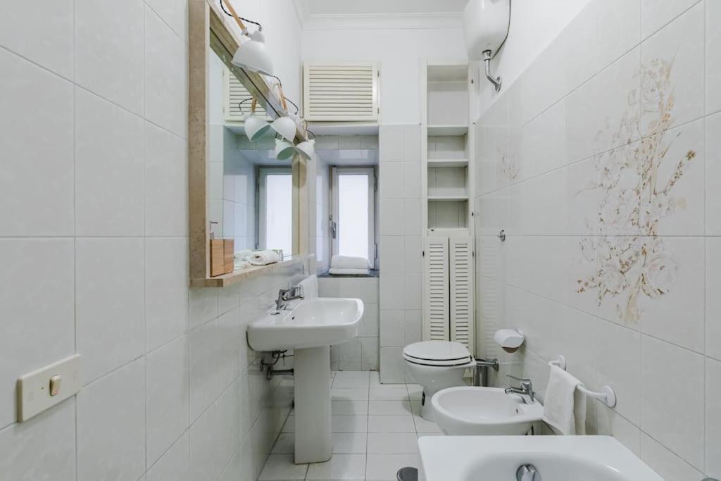 Elegant Apartment Via Veneto By Varental Roma Dış mekan fotoğraf