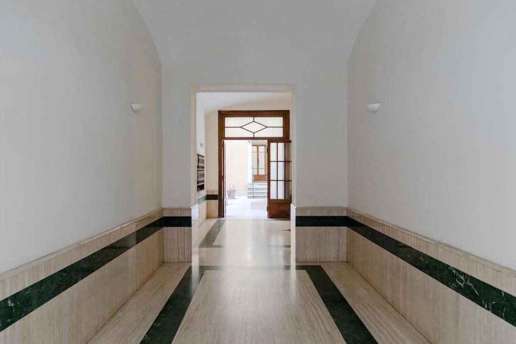 Elegant Apartment Via Veneto By Varental Roma Dış mekan fotoğraf