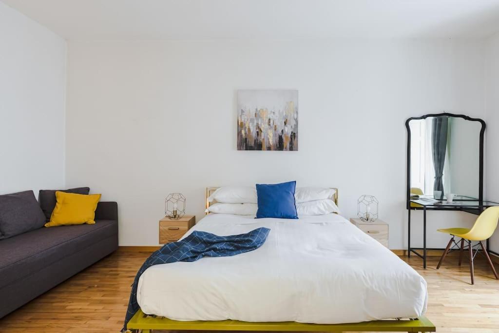 Elegant Apartment Via Veneto By Varental Roma Dış mekan fotoğraf