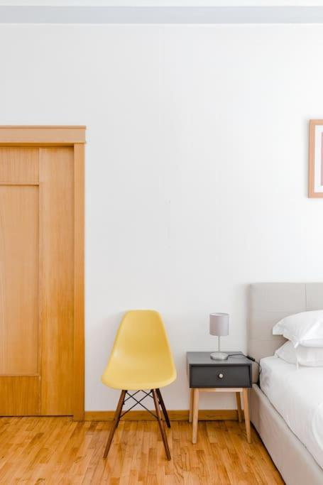 Elegant Apartment Via Veneto By Varental Roma Dış mekan fotoğraf