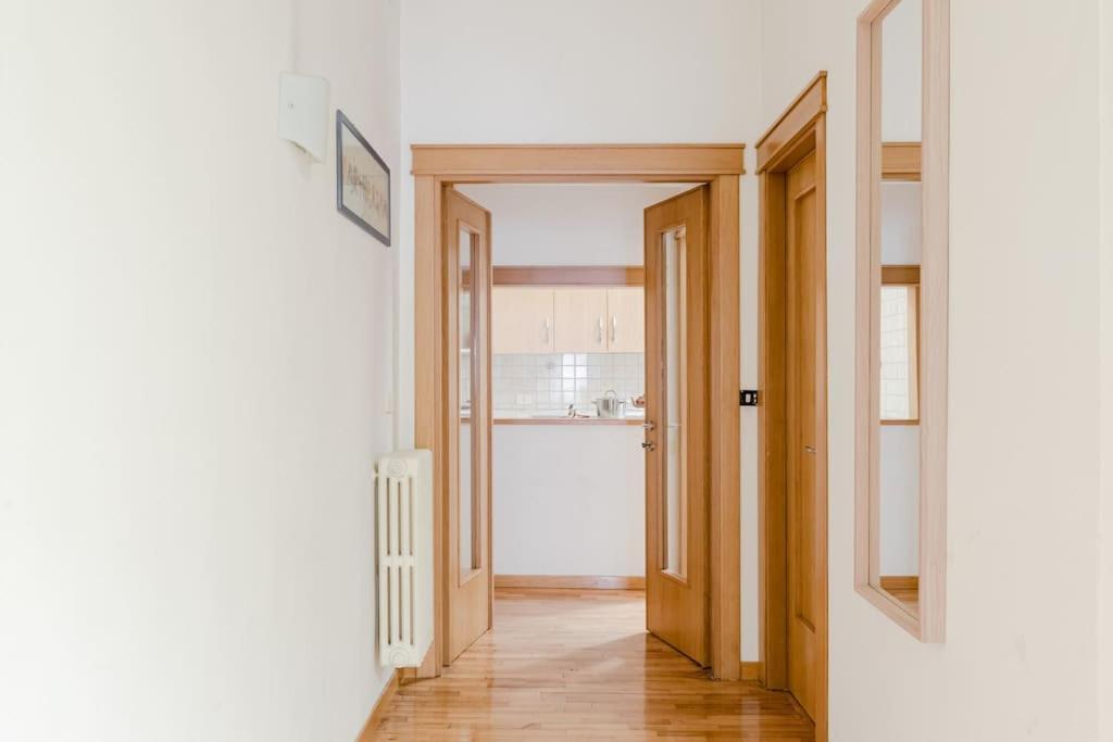 Elegant Apartment Via Veneto By Varental Roma Dış mekan fotoğraf