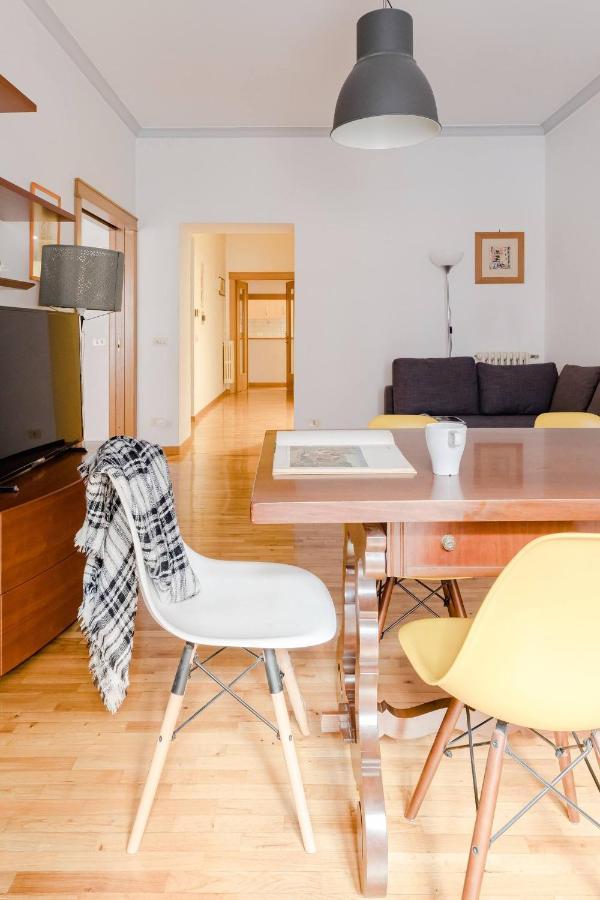 Elegant Apartment Via Veneto By Varental Roma Dış mekan fotoğraf