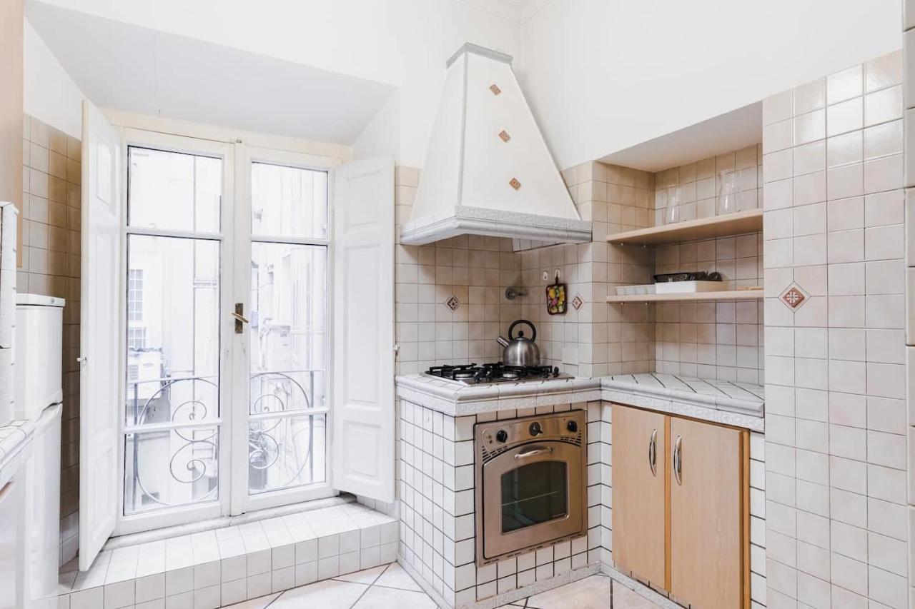 Elegant Apartment Via Veneto By Varental Roma Dış mekan fotoğraf