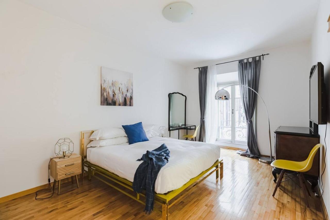 Elegant Apartment Via Veneto By Varental Roma Dış mekan fotoğraf