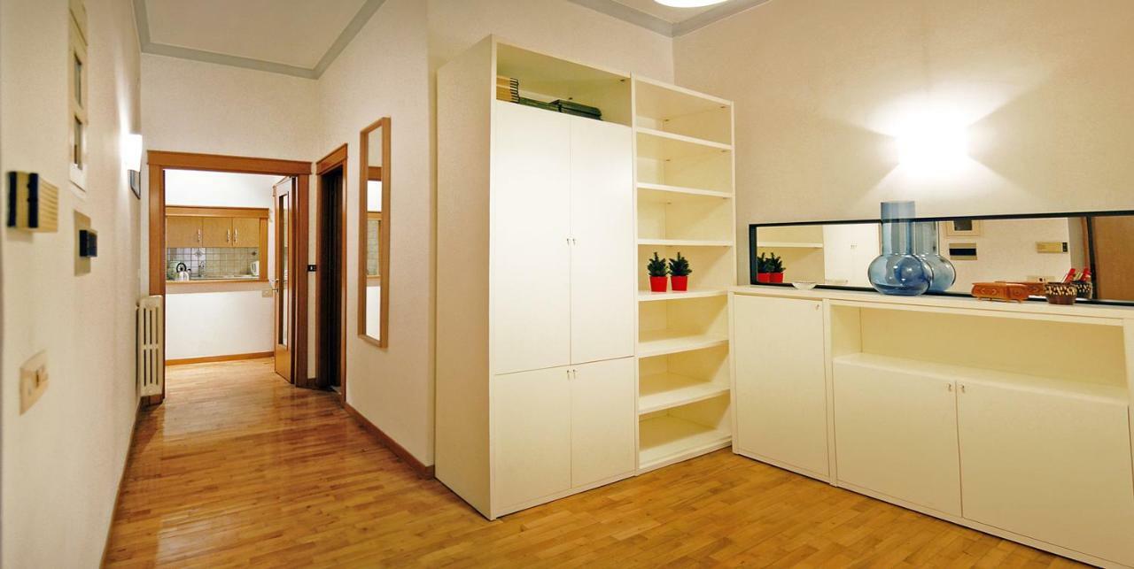 Elegant Apartment Via Veneto By Varental Roma Dış mekan fotoğraf