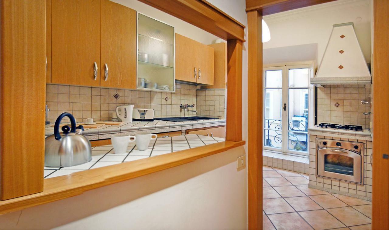 Elegant Apartment Via Veneto By Varental Roma Dış mekan fotoğraf