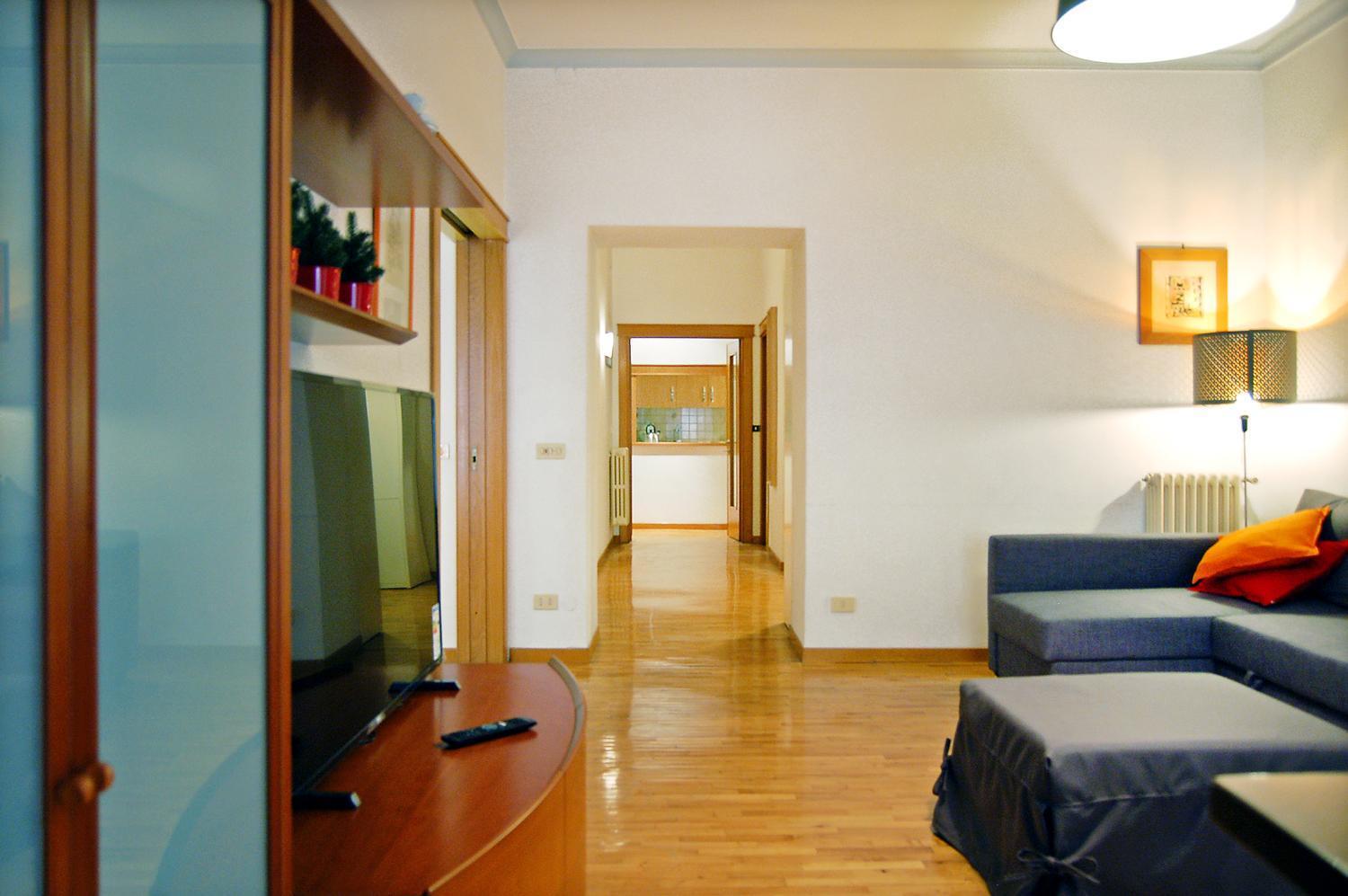 Elegant Apartment Via Veneto By Varental Roma Dış mekan fotoğraf