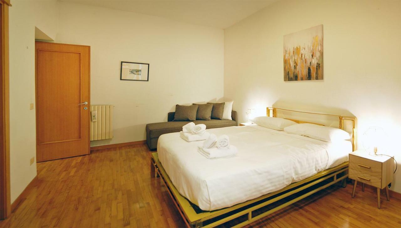 Elegant Apartment Via Veneto By Varental Roma Dış mekan fotoğraf